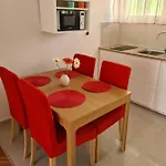 Appartement Nara *