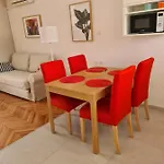 Appartement Nara Split