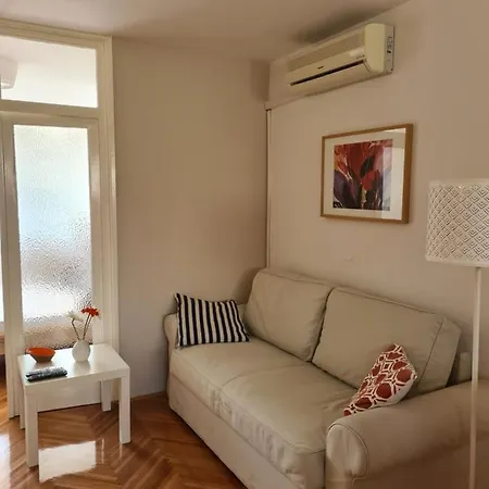 Appartement Nara *