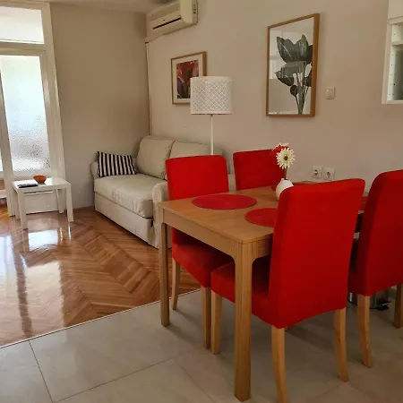 Appartement Nara *