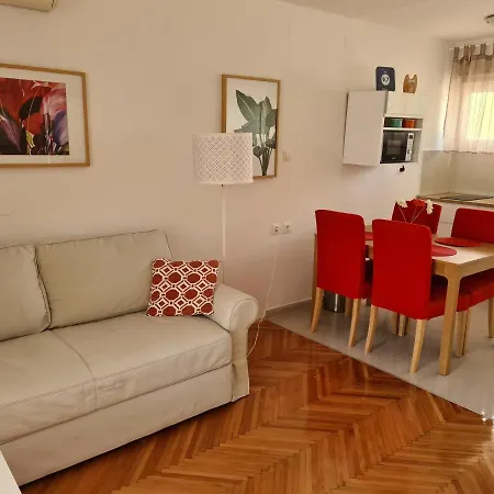Appartement Nara Split