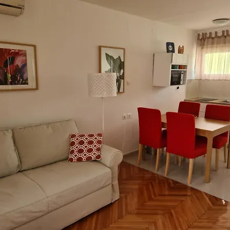 Appartement Nara