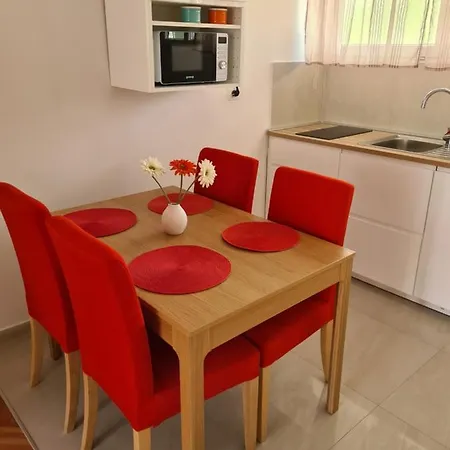Appartement Nara *