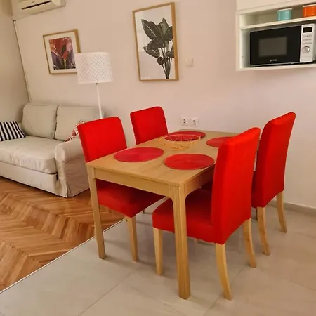 Appartement Nara Split