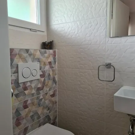Nara Appartement