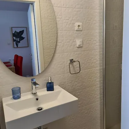 Appartement Nara
