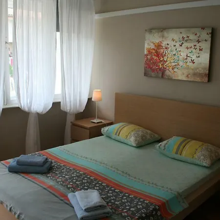 Nara Appartement *