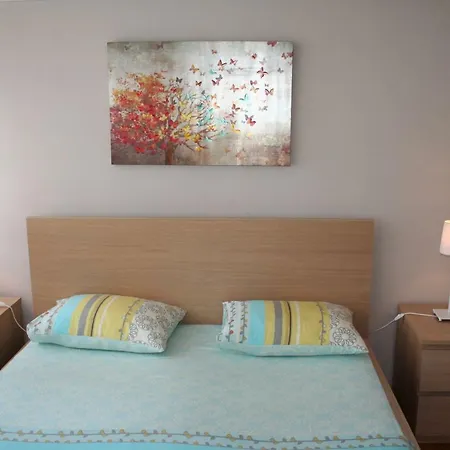 Appartement Nara Split