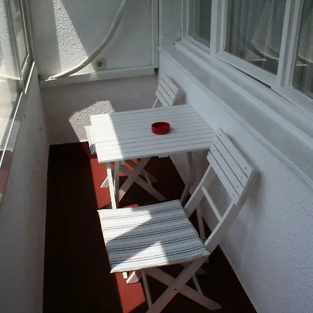 Nara Appartement *