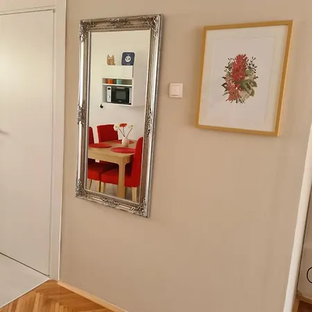 Apartment Nara