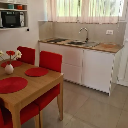 Nara Appartement Split