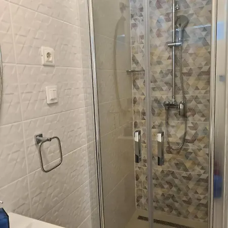 Appartement Nara Split