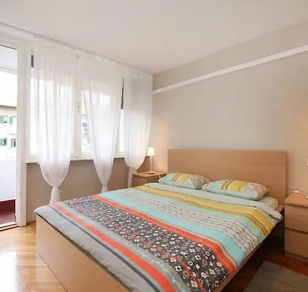 Apartment Nara